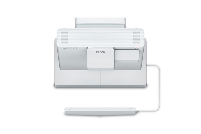 Epson BL1485Fi 1080p 3LCD Interactive Laser Display 5000 Lumens V11H919520