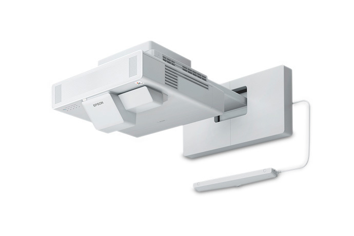 Proyector Epson BrightLink 1485Fi - 5,000 Lúmenes - 1366 x 720 - 1080p - HDMI - USB - V11H919021 Proyector Epson BrightLink 1485Fi - 5,000 Lúmenes - 1366 x 720 - 1080p - HDMI - USB - V11H919021