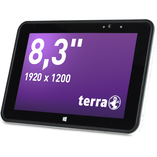 TERRA 885 Industry – image 2
