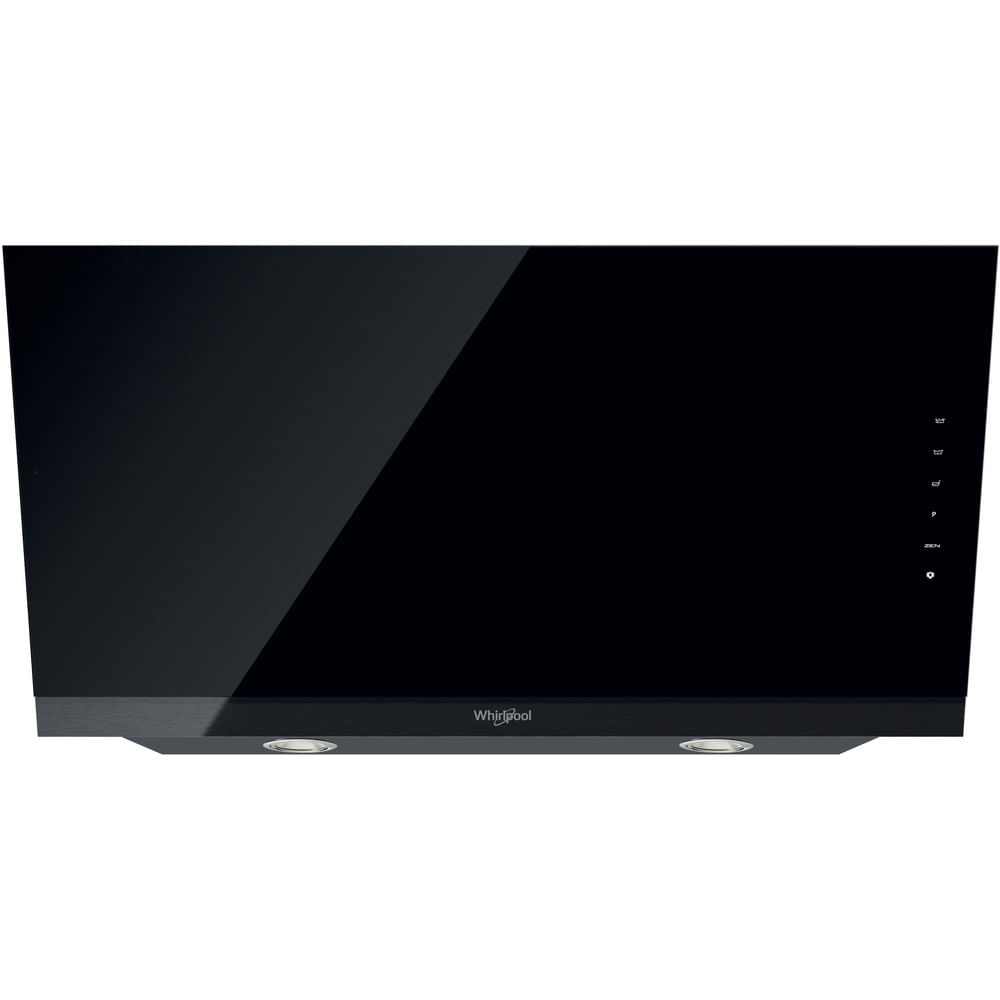 Whirlpool WHVS 93F LT BSS — vue 1 sur 5