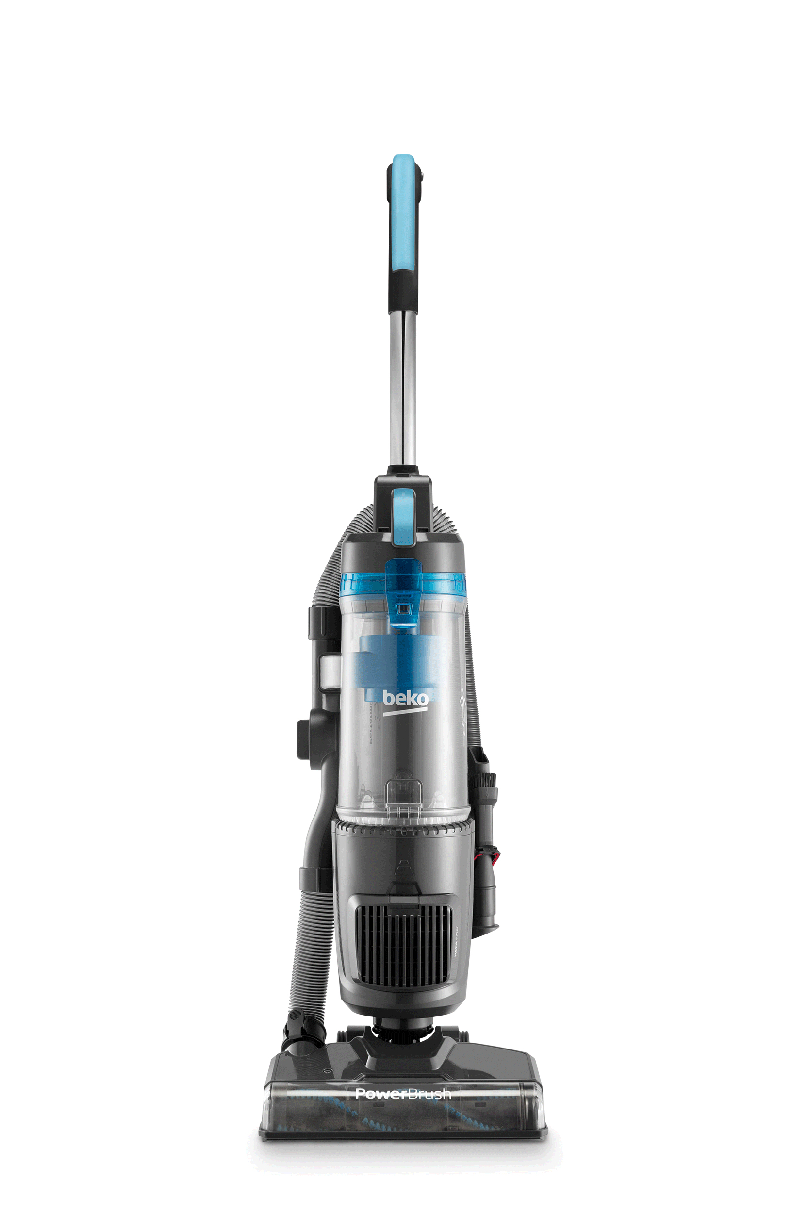 Beko VCS6135AB stick vacuum/electric broom AC Dry HEPA Bagless – image 4