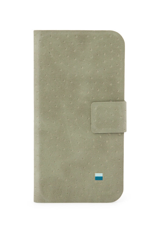 Golla G1730 mobile phone case Flip case Grey
