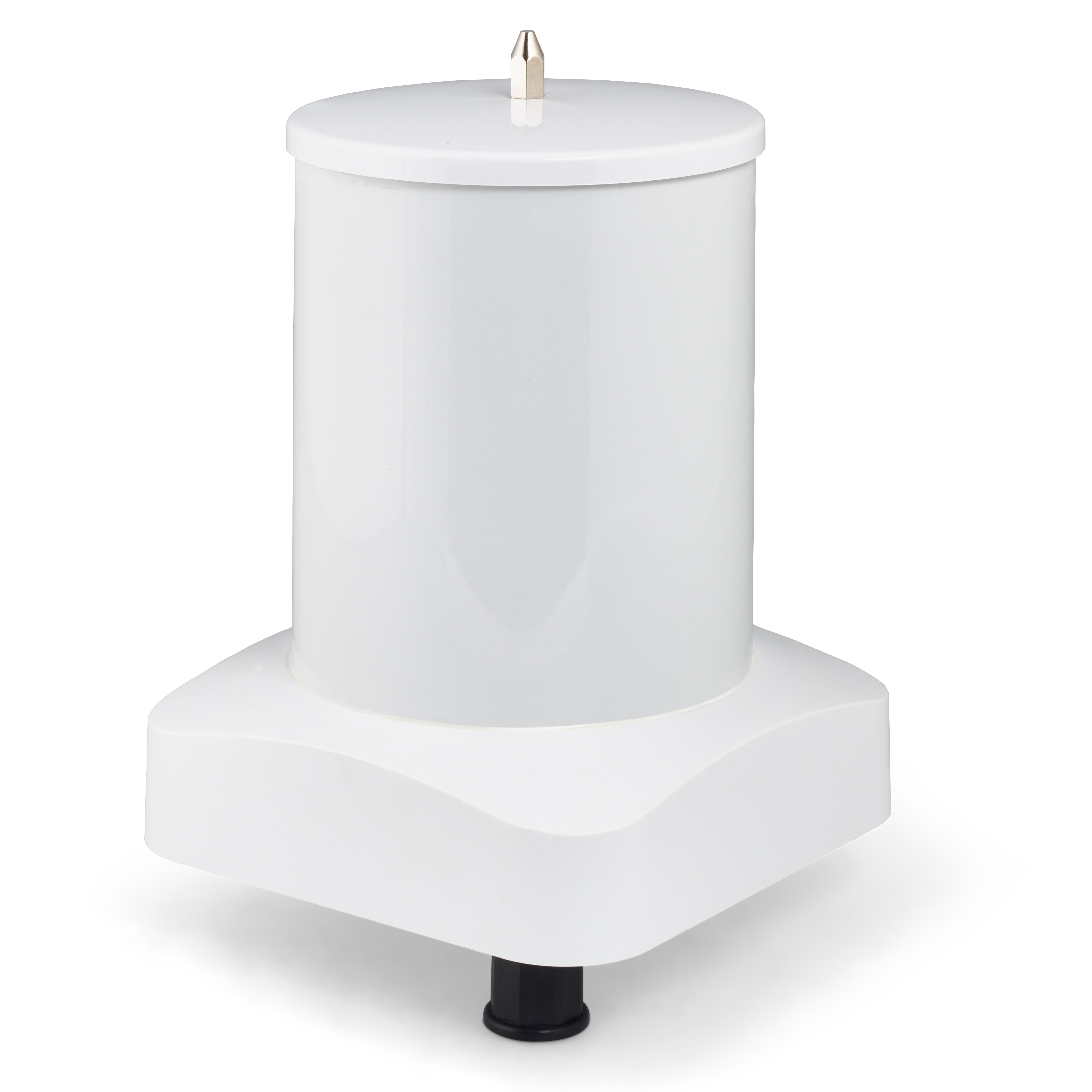 SilverNet BASE 500-360 500 Mbit/s Vit Strömförsörjning via Ethernet (PoE) stöd