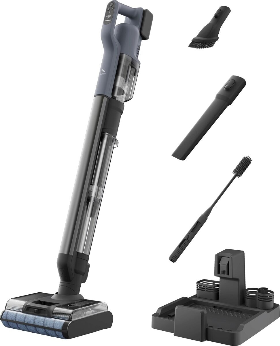 Electrolux EW82U1DB — vue 1 sur 8
