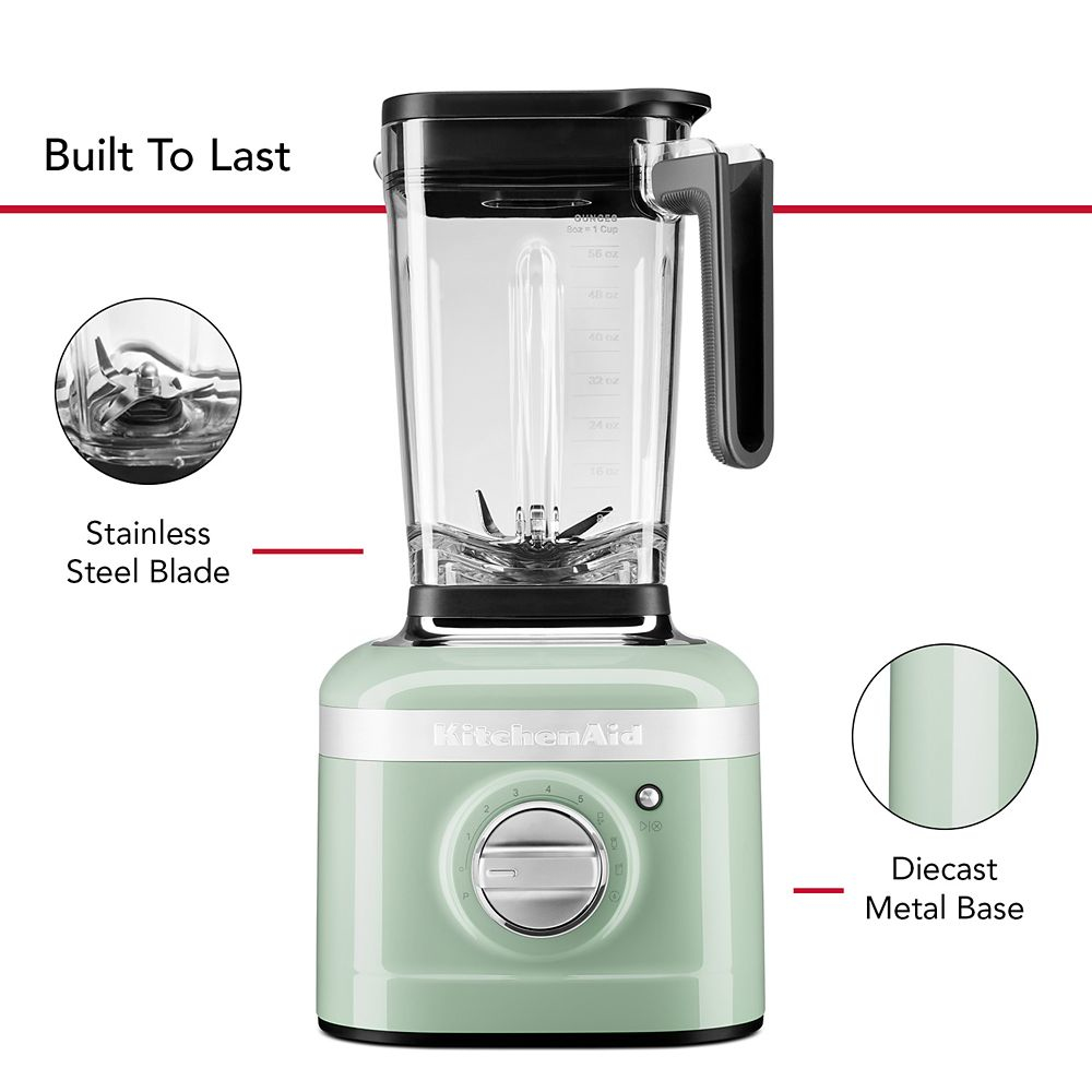KitchenAid KSB4028PT blender – image 2