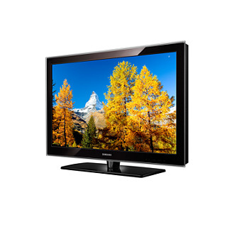 Samsung LE40A686M1F 101.6 cm (40") Full HD Black – image 2