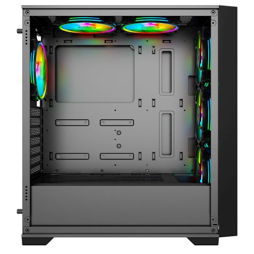 VIDA Versa Tower Black – image 6