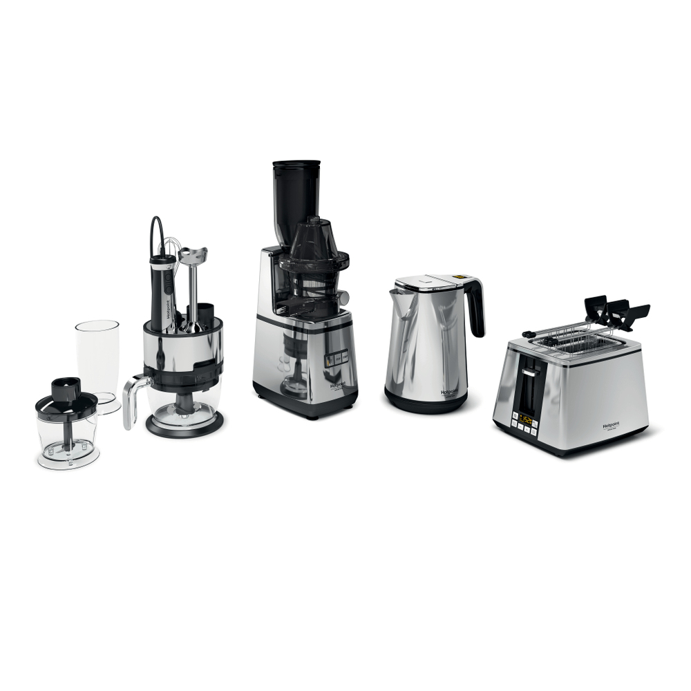 Hotpoint SJ 15XL UP0 – image 9