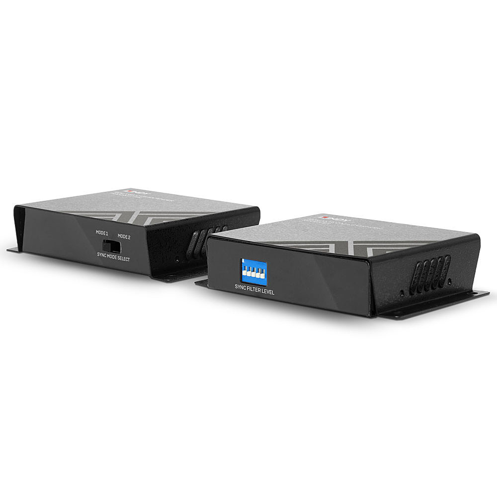 Lindy 100m Cat.6 VGA Extender – image 5