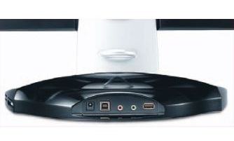 Viewsonic X Series VX2245wm computer monitor – image 4