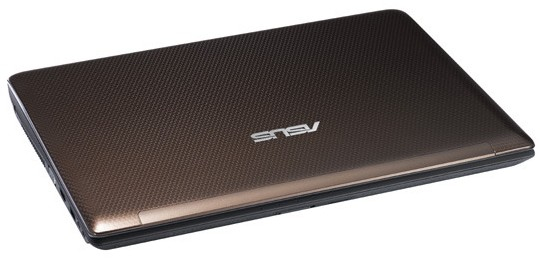 ASUS N82JV-VX020V Intel® Core™ i5 i5-520M – image 4