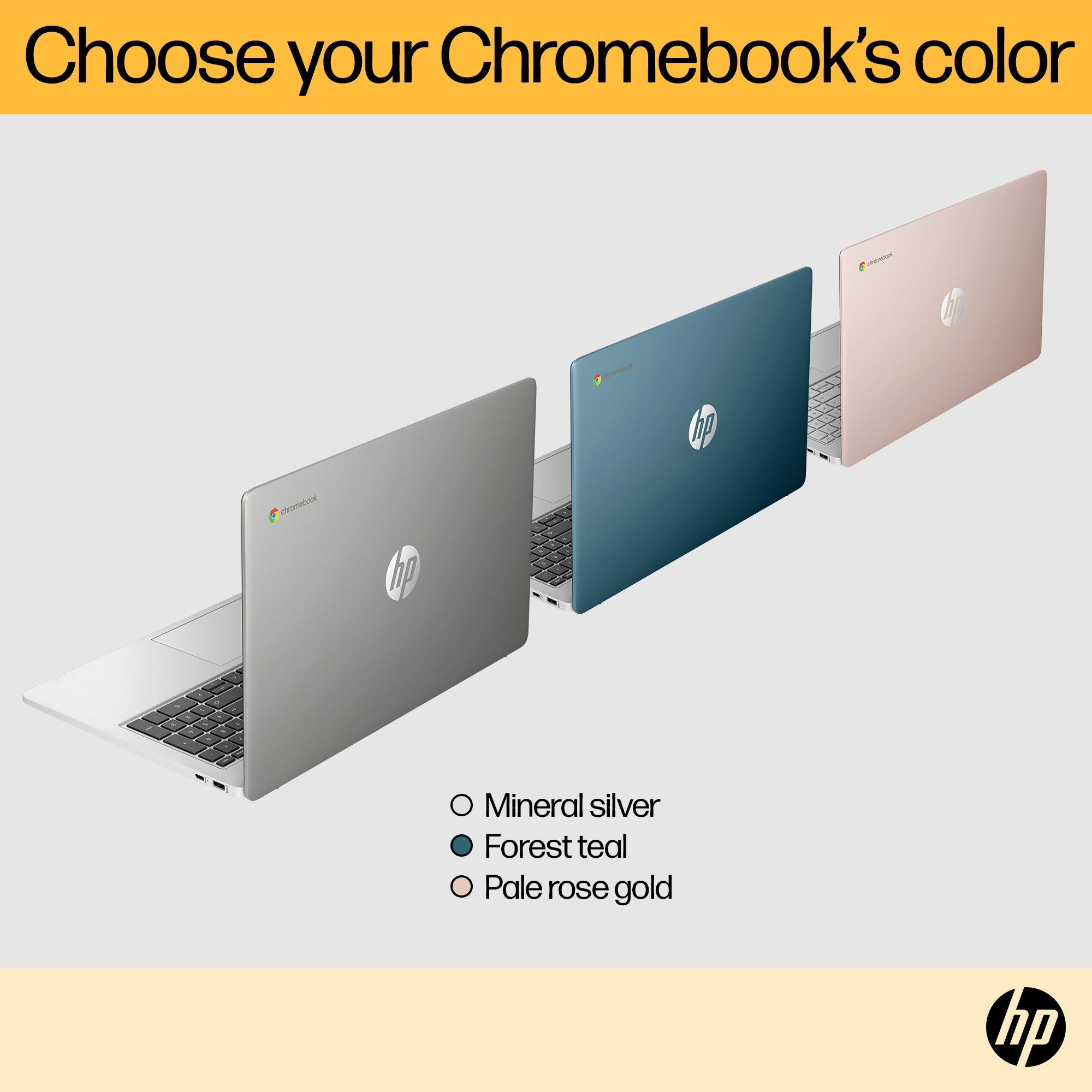 HP Chromebook 15a-na0000na – image 8