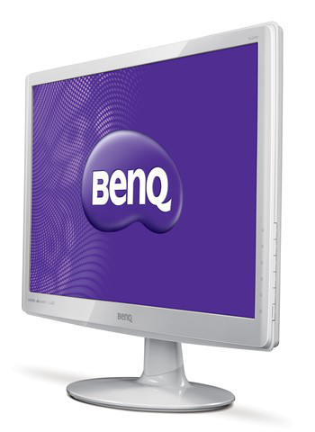 BenQ RL2240H computer monitor – image 6