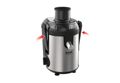Tefal ZE420D juice maker Centrifugal juicer – image 5
