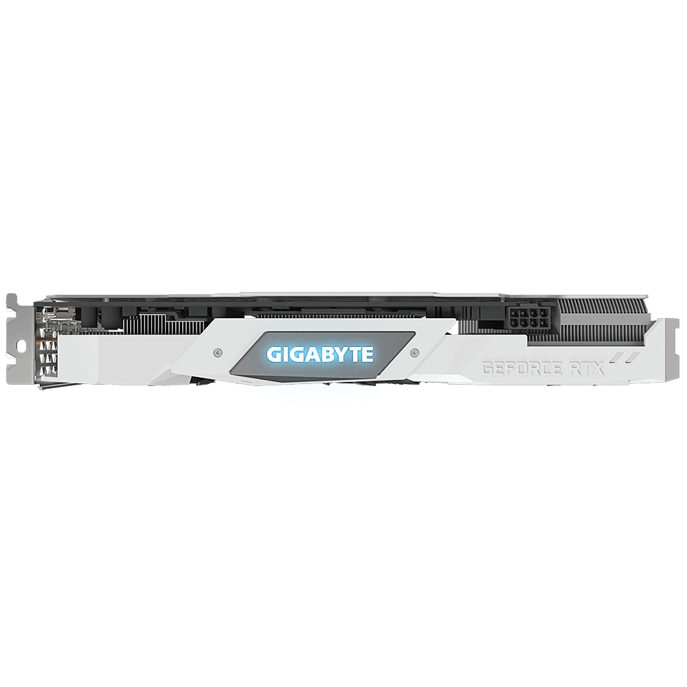 GIGABYTE GV-N206SGAMINGOC WHITE-8GD 2.0 – image 8