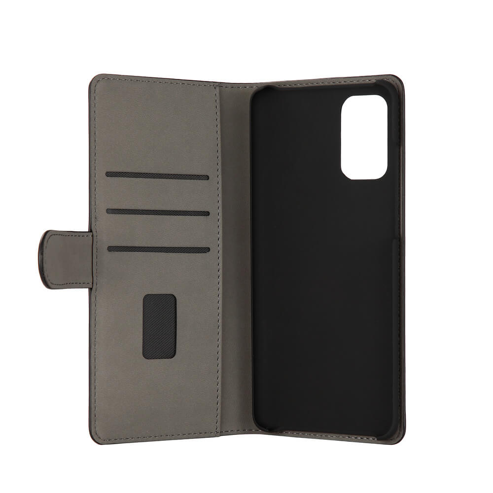 Gear Wallet Case Black - Samsung S20 Plus – image 3