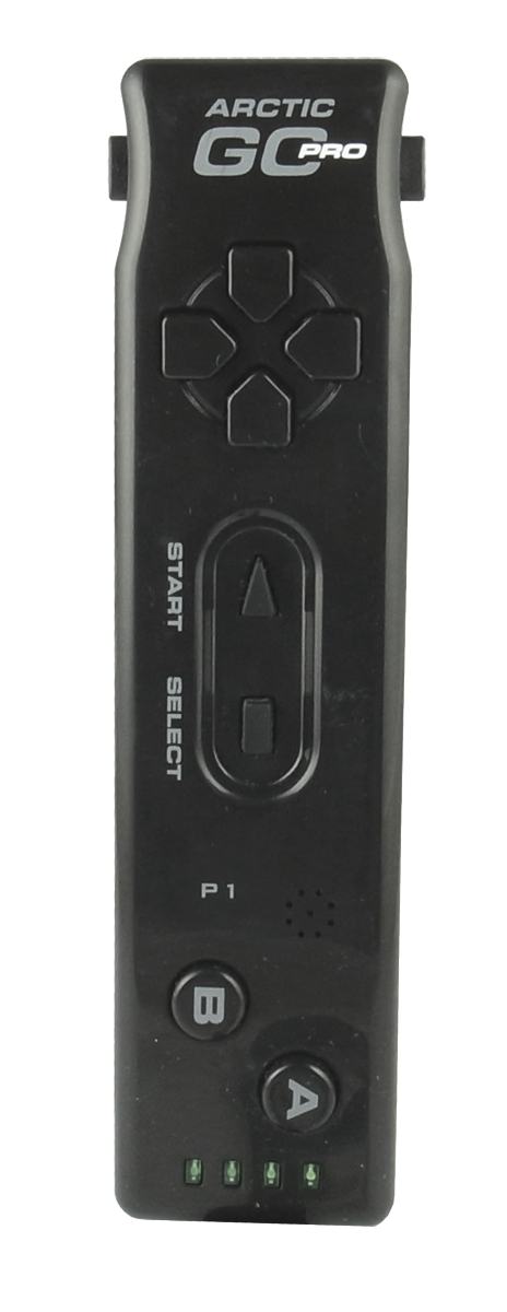 ARCTIC GC Pro – image 3