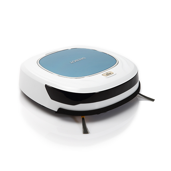 Ecovacs D45 robot vacuum – image 2