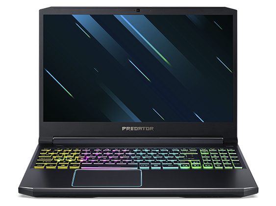 Acer Predator Helios 300 PH315-52-588F Intel® Core™ i5 i5-9300H Laptop