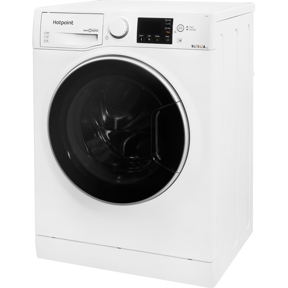 Hotpoint RG 964 JD UK – image 2