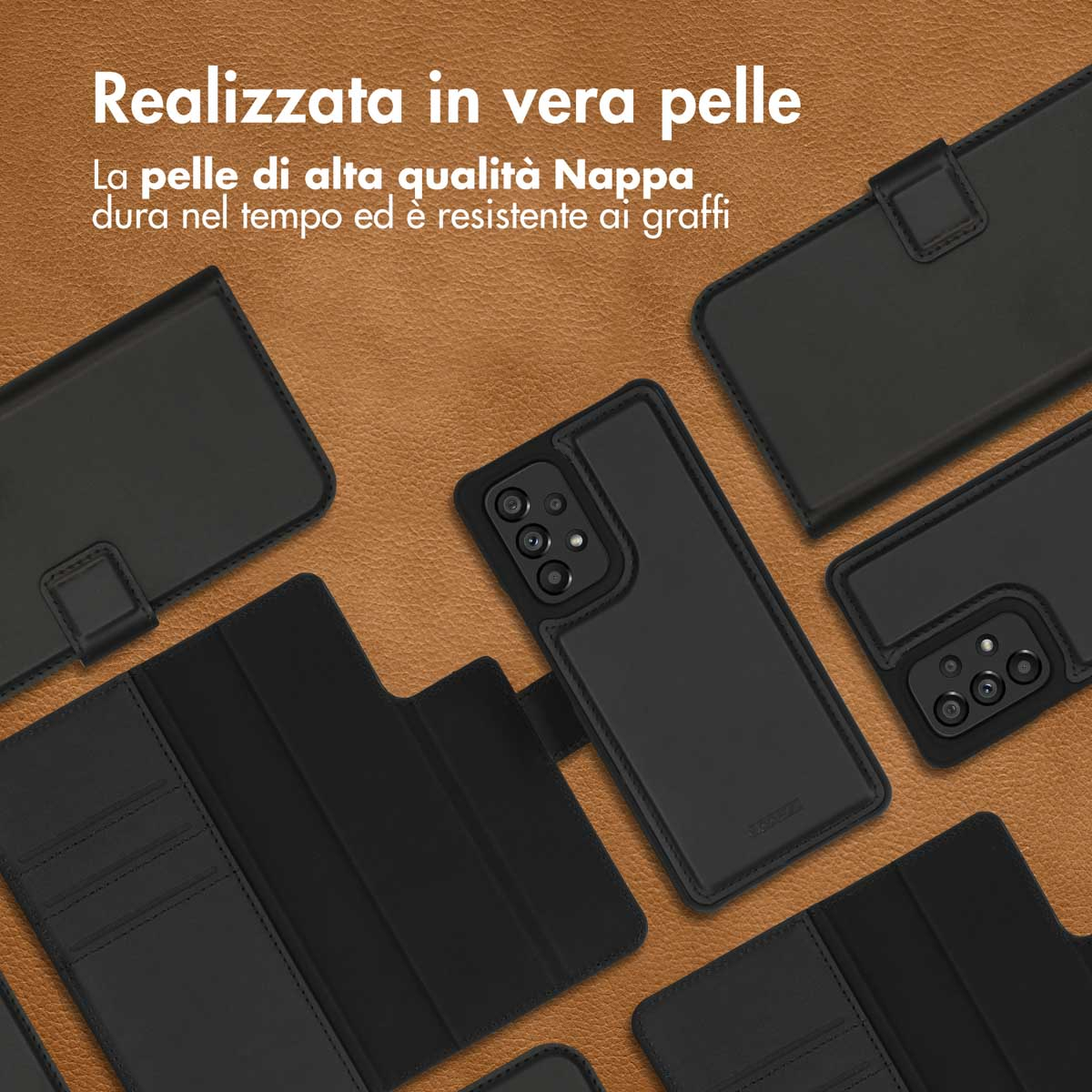 Accezz SH00049433 mobile phone case – image 5