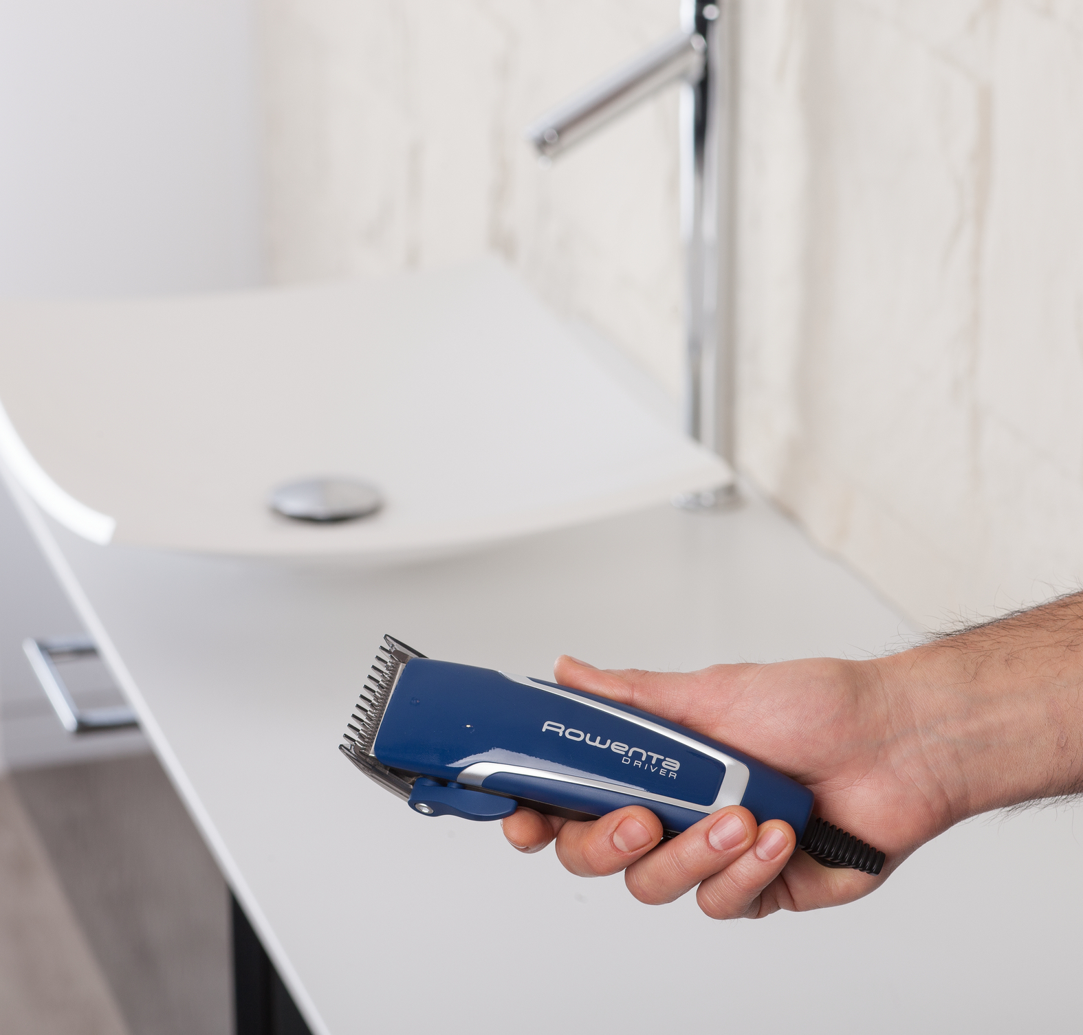 Rowenta TN1600 Blue 20 – image 5