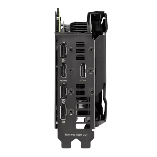 ASUS 90YV0HM5-M0NA00 graphics card NVIDIA GeForce RTX 3050 – image 9