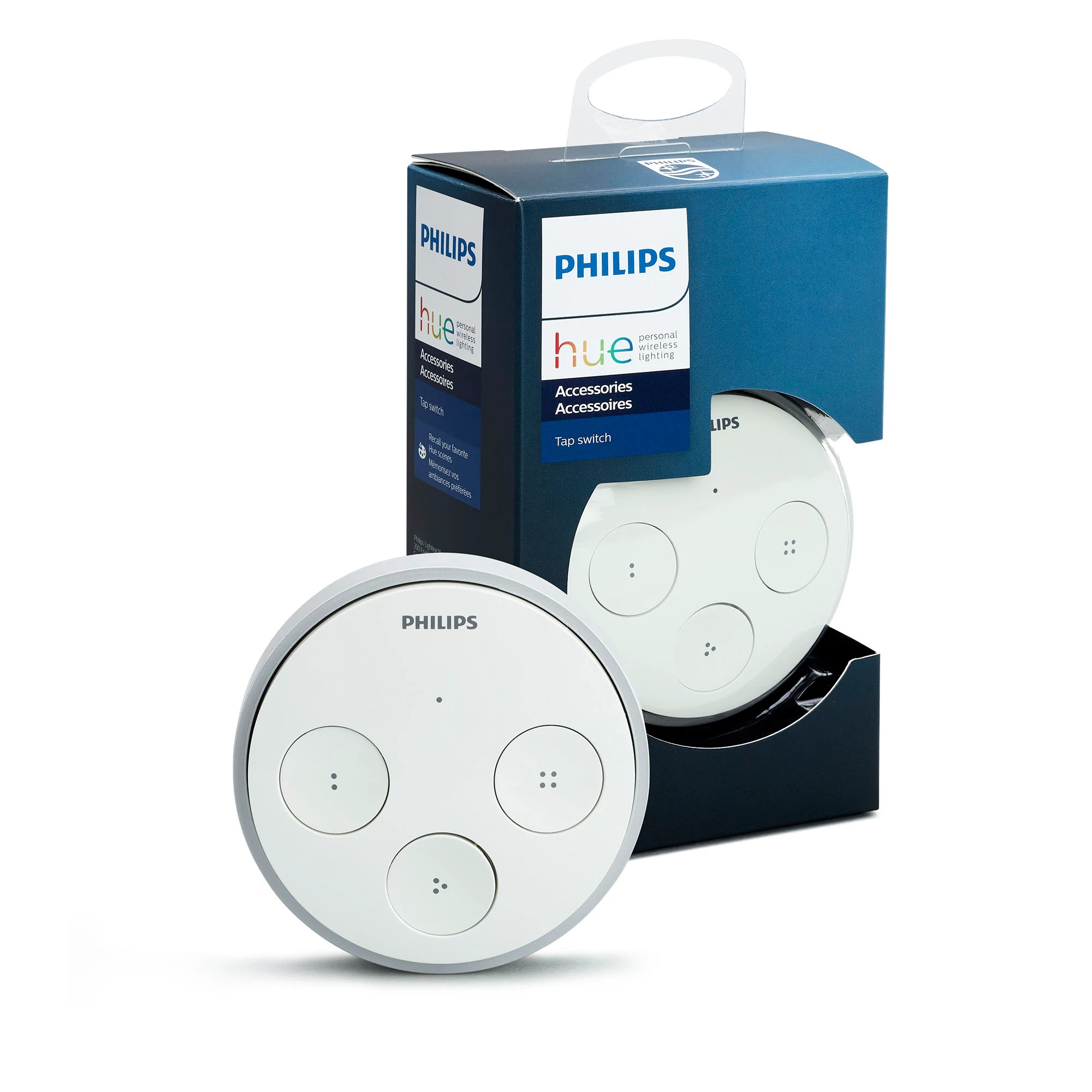 Philips by Signify Philips Hue Tap switch 046677452537 – image 3