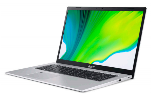 Acer Aspire 5 A517-52-524Y Intel® Core™ i5 i5-1135G7 Laptop – image 1