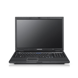 Samsung P P710-AA04 Intel® Core™2 Duo T6400 – image 1