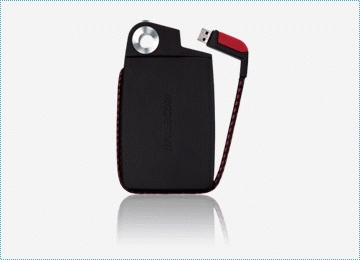 Freecom ToughDrive Sport 33993 external hard drive – image 2