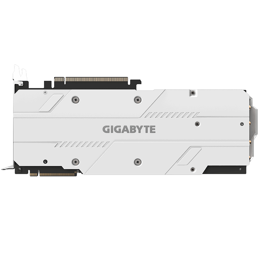GIGABYTE GAMING GeForce RTX 2080 SUPER OC WHITE 8G image 7