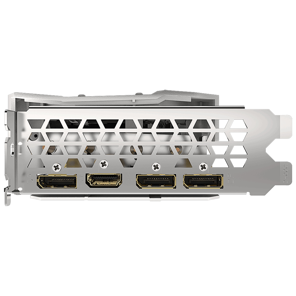 GIGABYTE GAMING GeForce RTX 2080 SUPER OC WHITE 8G image 9