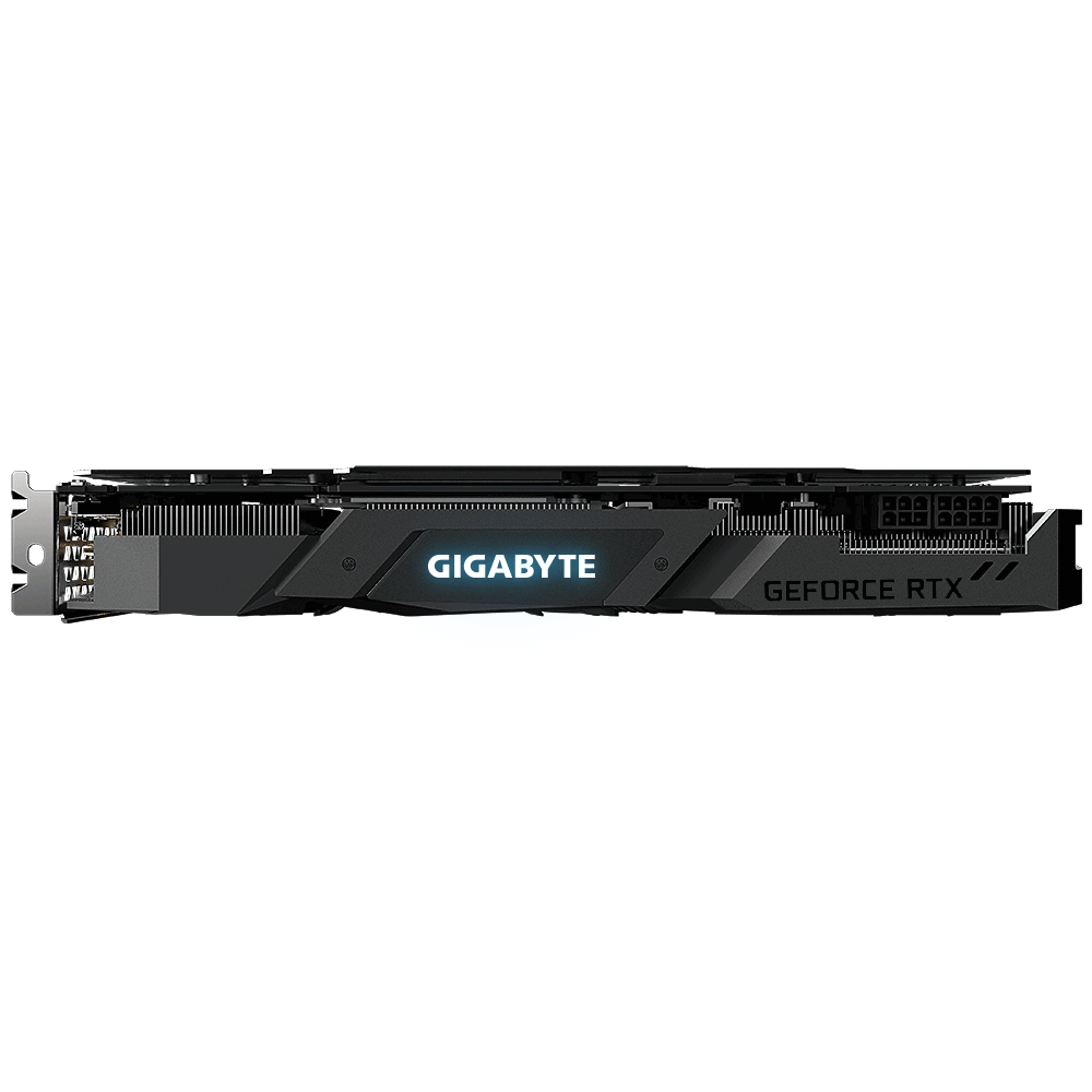 GIGABYTE GV-N207SWF3-8GC graphics card NVIDIA GeForce RTX 2070 SUPER 8 GB GDDR6 image 7