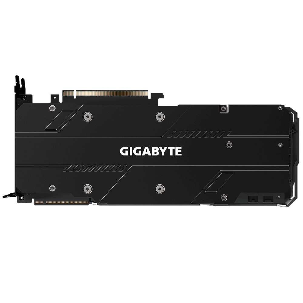 GIGABYTE GV-N207SWF3-8GC graphics card NVIDIA GeForce RTX 2070 SUPER 8 GB GDDR6 image 6