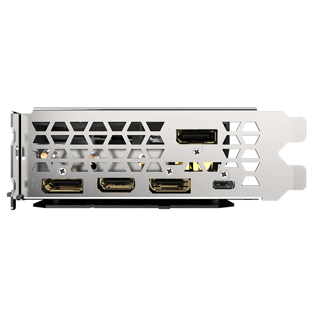 GIGABYTE GV-N207SWF3-8GC graphics card NVIDIA GeForce RTX 2070 SUPER 8 GB GDDR6 image 8