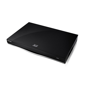 Samsung BD-E8300 3D Black – image 2