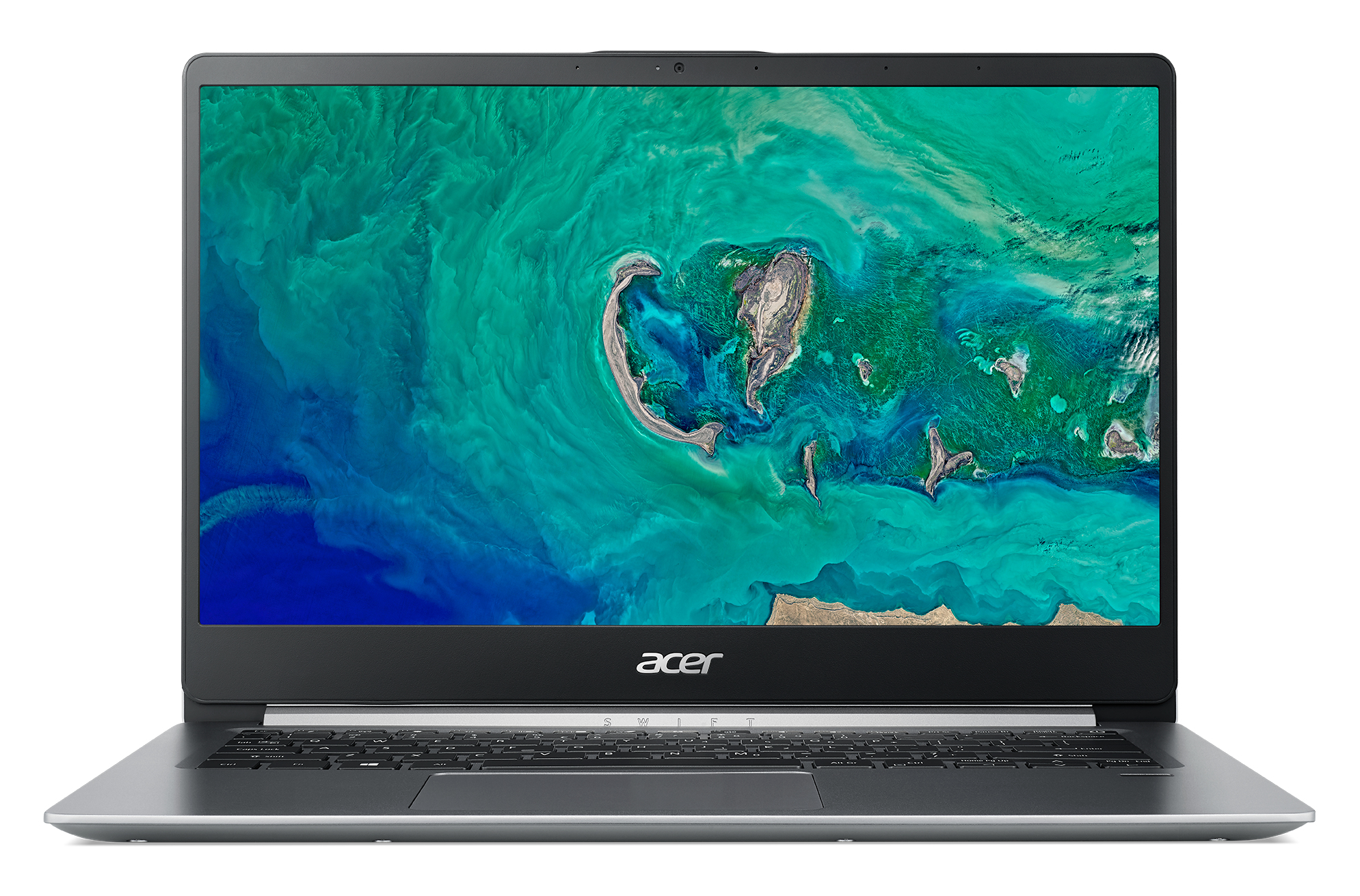 Acer Swift 1 SF114-32-P8X2 Intel® Pentium® Silver N5000 Laptop