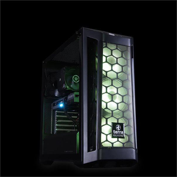 TERRA 1001364 PC Intel® Core™ i7 i7-12700 – image 4