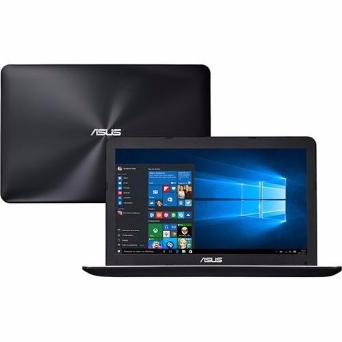 ASUS X555UB-BRA-XX250T Intel® Core™ i5 i5-6200U Laptop – image 1