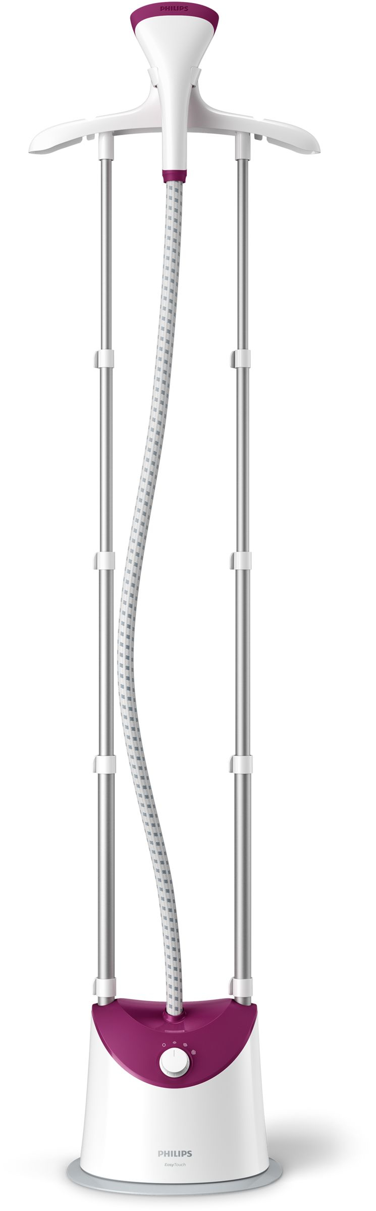 Philips GC486/30 garment steamer Upright garment steamer