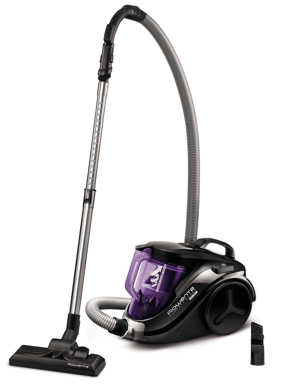 Rowenta RO3729 — vue 1 sur 1