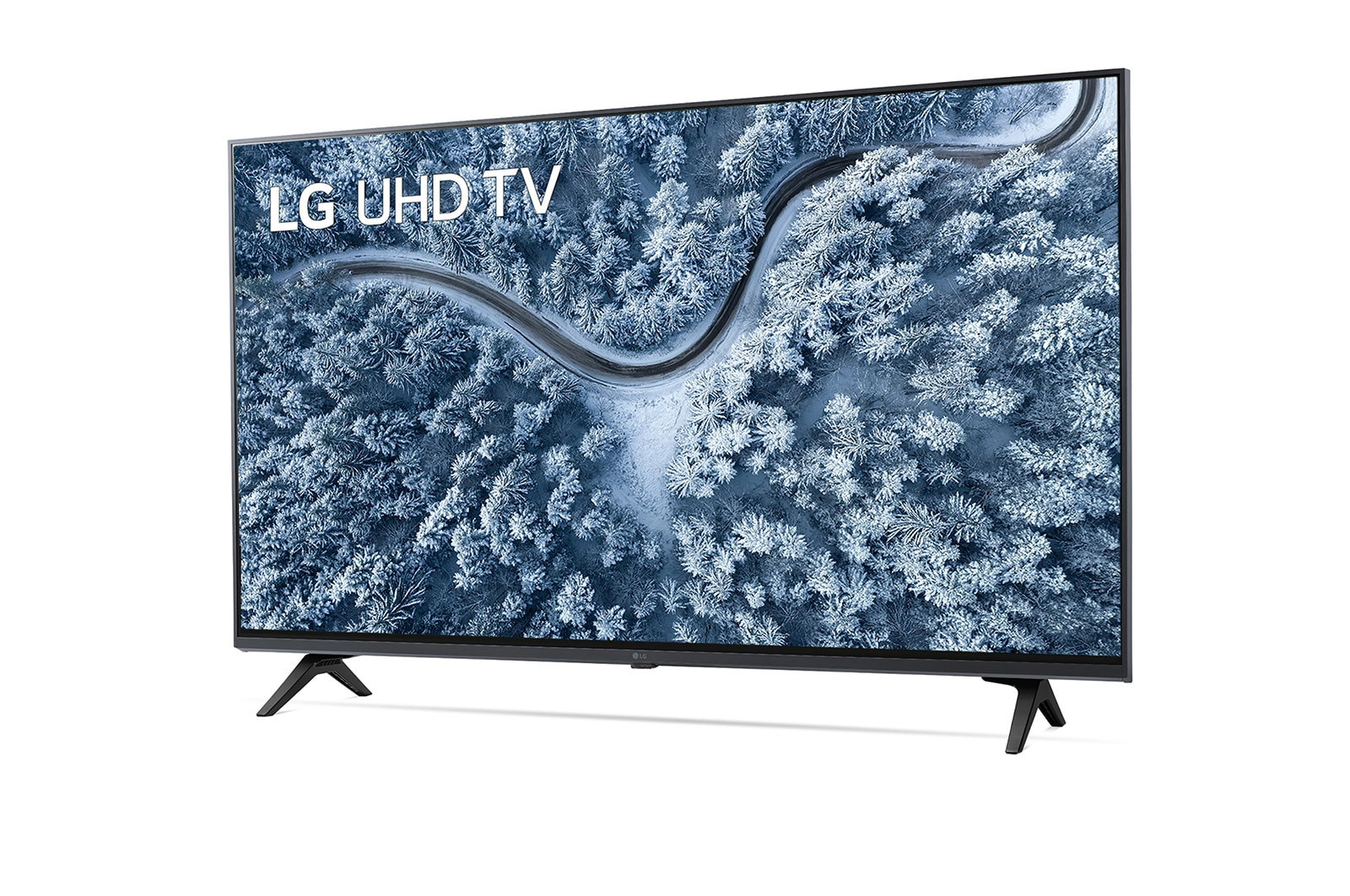 LG 43UP76706LB TV – image 2