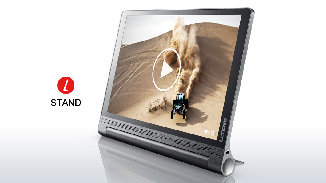 Lenovo Yoga Tablet Plus Snapdragon – image 5