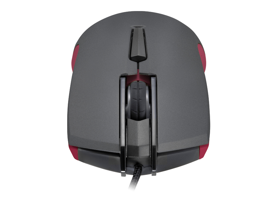 COUGAR 230M - RED – image 3