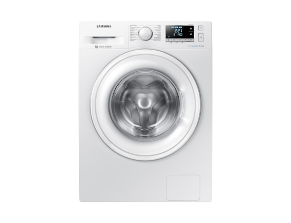 Samsung WW81J5426DW — vue 1 sur 7