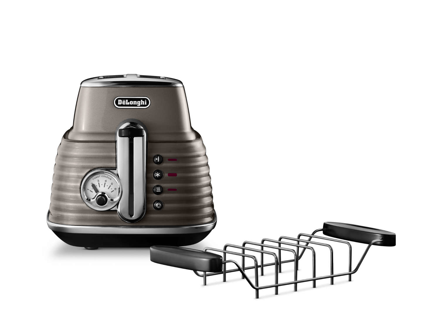 De’Longhi CTZ 2103.BG – image 5