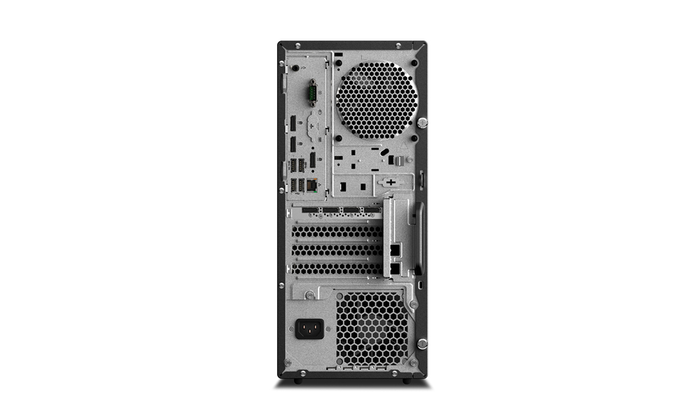 レノボ P330 Core i3-9100/SSD256GB HDD500GB レノボ P330 Core i3