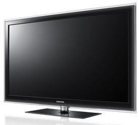 Samsung LE37D579 94 cm (37") Full HD Black – image 4