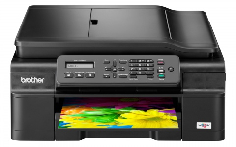 Brother MFC-J245G1 Inkjet A4 – image 1